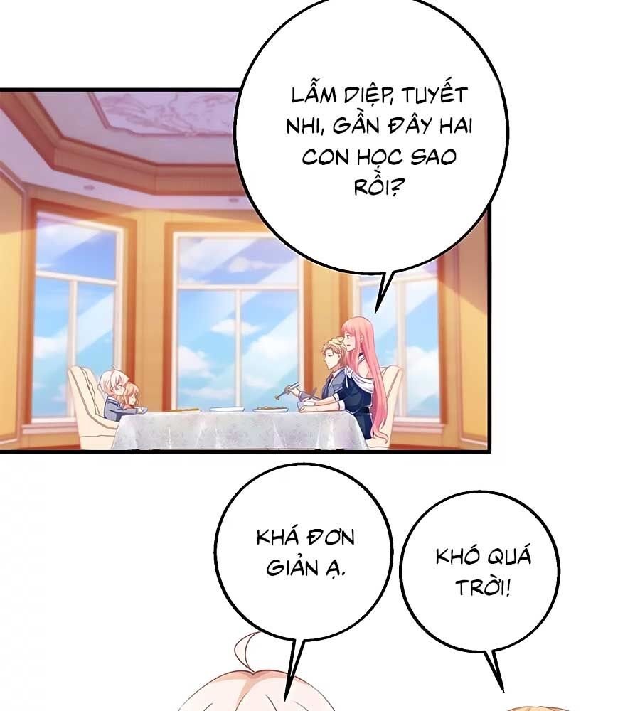 Một Thai Hai Bảo : Đưa Mami Về Nhà ! Chapter 259 - Trang 2