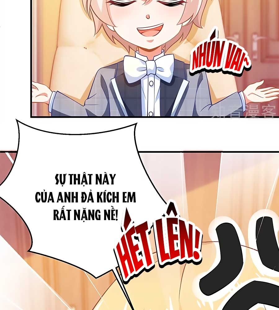 Một Thai Hai Bảo : Đưa Mami Về Nhà ! Chapter 259 - Trang 2