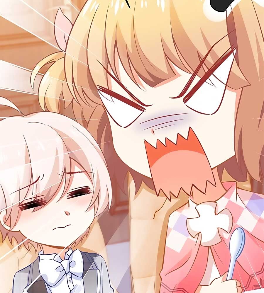 Một Thai Hai Bảo : Đưa Mami Về Nhà ! Chapter 259 - Trang 2