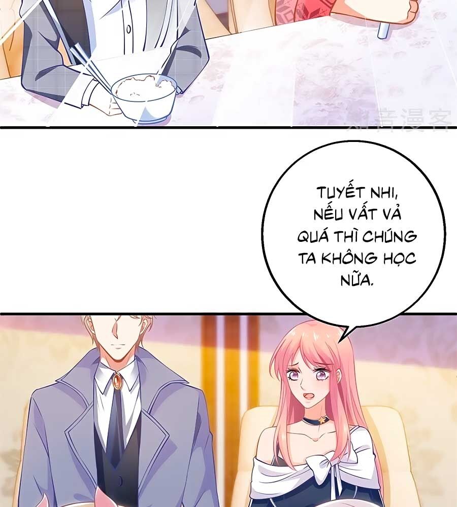 Một Thai Hai Bảo : Đưa Mami Về Nhà ! Chapter 259 - Trang 2