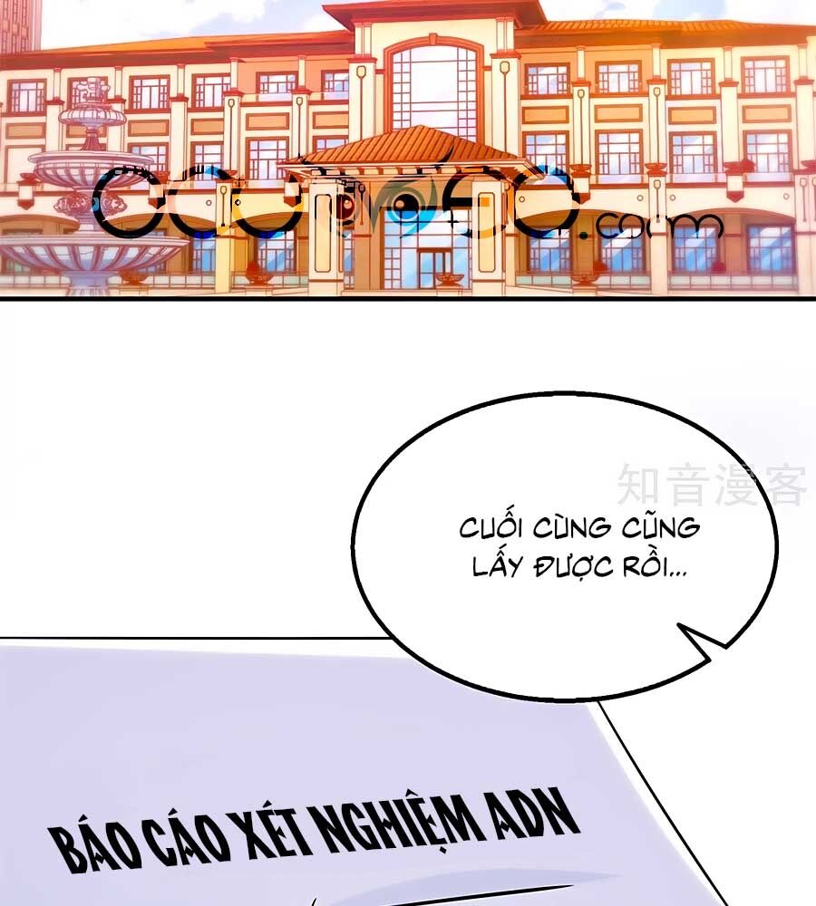 Một Thai Hai Bảo : Đưa Mami Về Nhà ! Chapter 259 - Trang 2