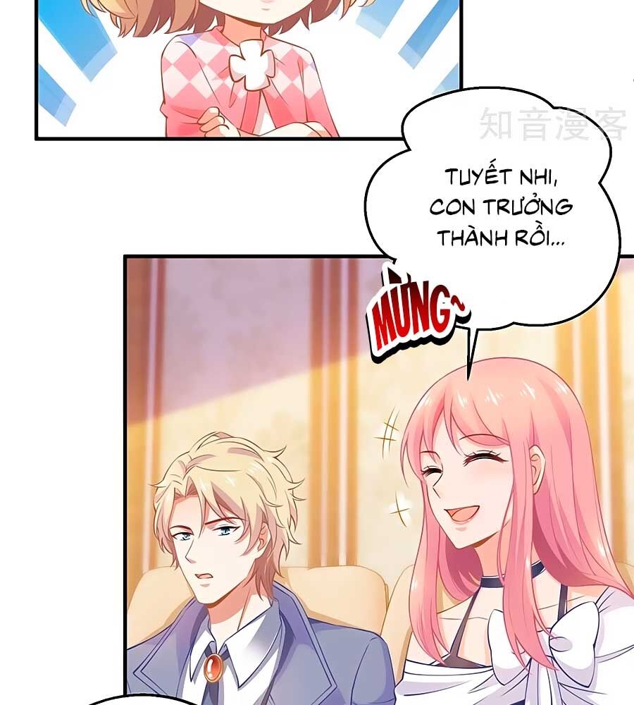 Một Thai Hai Bảo : Đưa Mami Về Nhà ! Chapter 259 - Trang 2