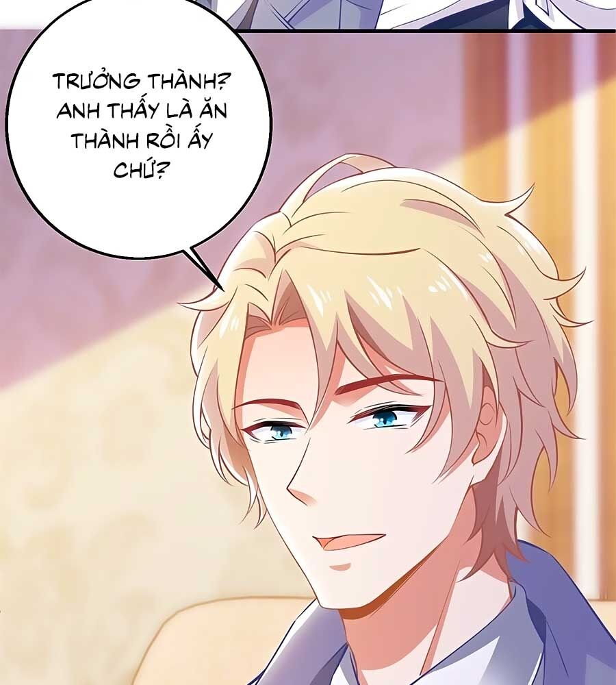 Một Thai Hai Bảo : Đưa Mami Về Nhà ! Chapter 259 - Trang 2