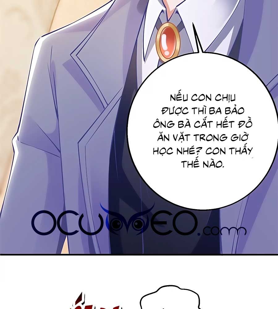 Một Thai Hai Bảo : Đưa Mami Về Nhà ! Chapter 259 - Trang 2