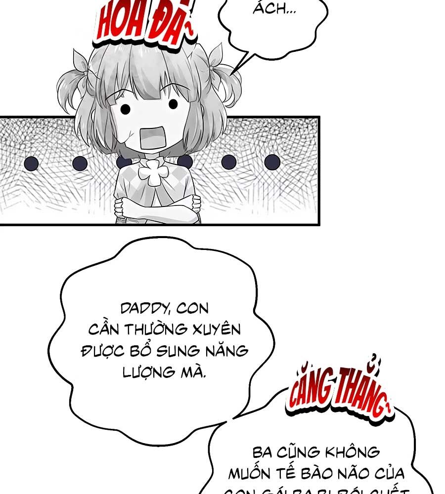 Một Thai Hai Bảo : Đưa Mami Về Nhà ! Chapter 259 - Trang 2