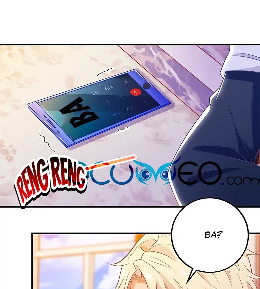 Một Thai Hai Bảo : Đưa Mami Về Nhà ! Chapter 259 - Trang 2