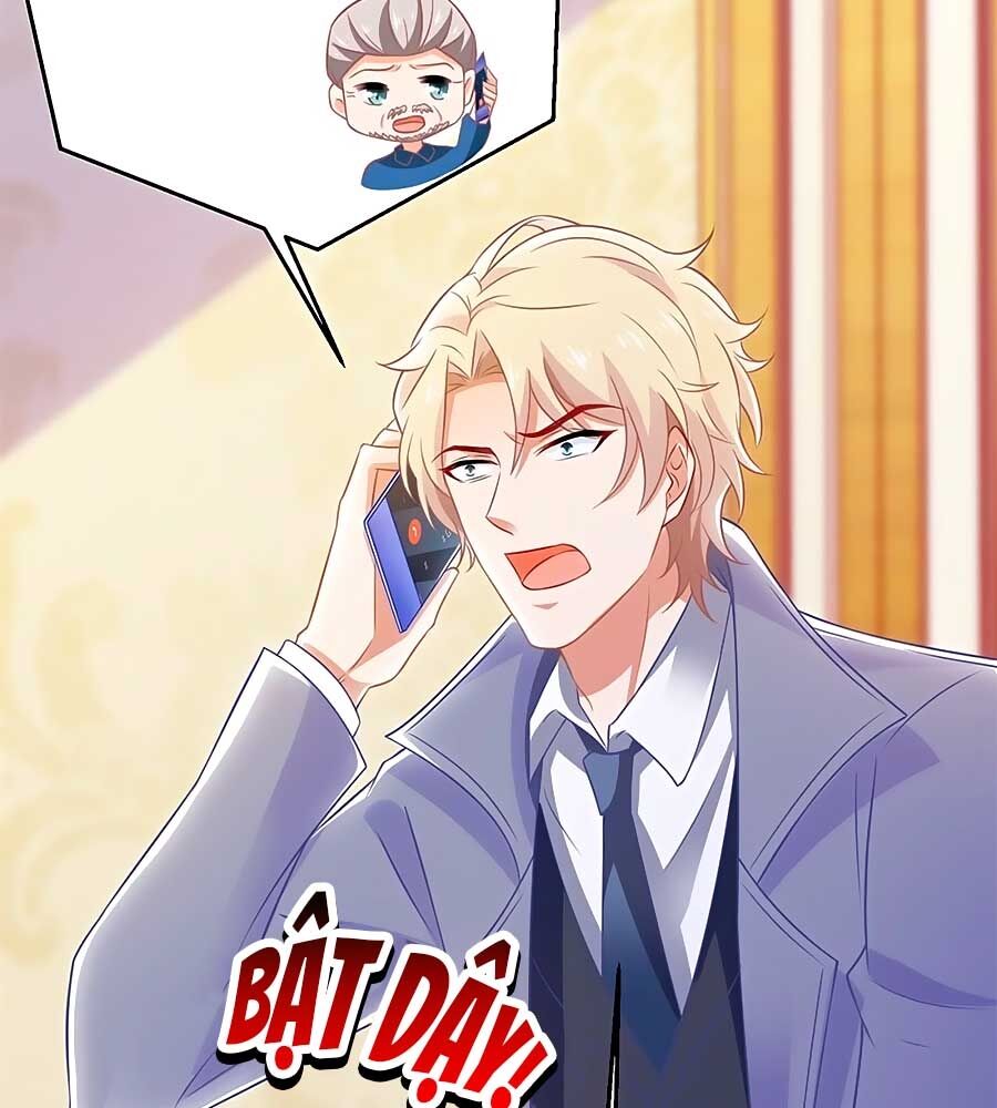 Một Thai Hai Bảo : Đưa Mami Về Nhà ! Chapter 259 - Trang 2