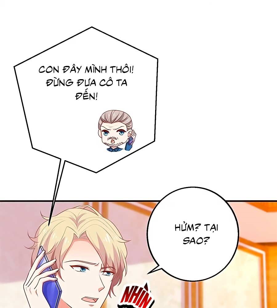 Một Thai Hai Bảo : Đưa Mami Về Nhà ! Chapter 259 - Trang 2