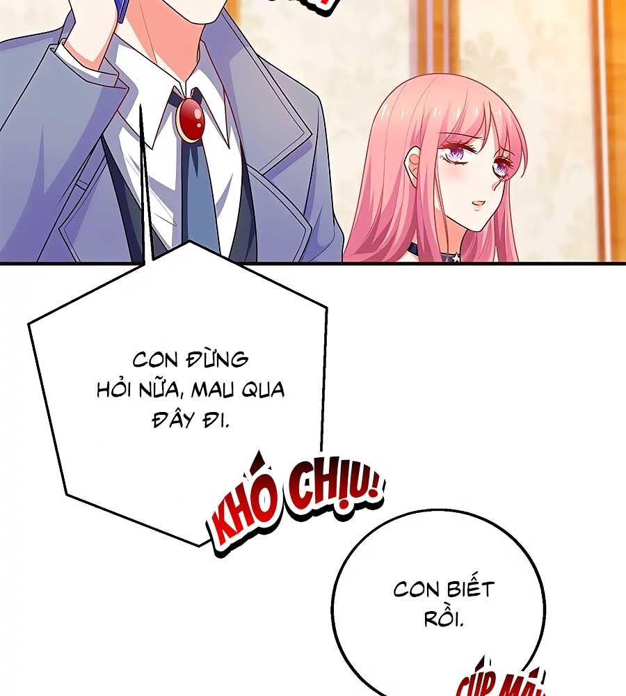 Một Thai Hai Bảo : Đưa Mami Về Nhà ! Chapter 259 - Trang 2