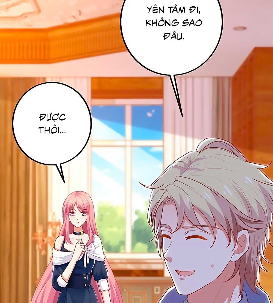 Một Thai Hai Bảo : Đưa Mami Về Nhà ! Chapter 259 - Trang 2