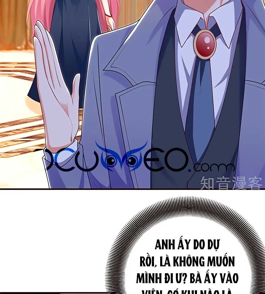 Một Thai Hai Bảo : Đưa Mami Về Nhà ! Chapter 259 - Trang 2