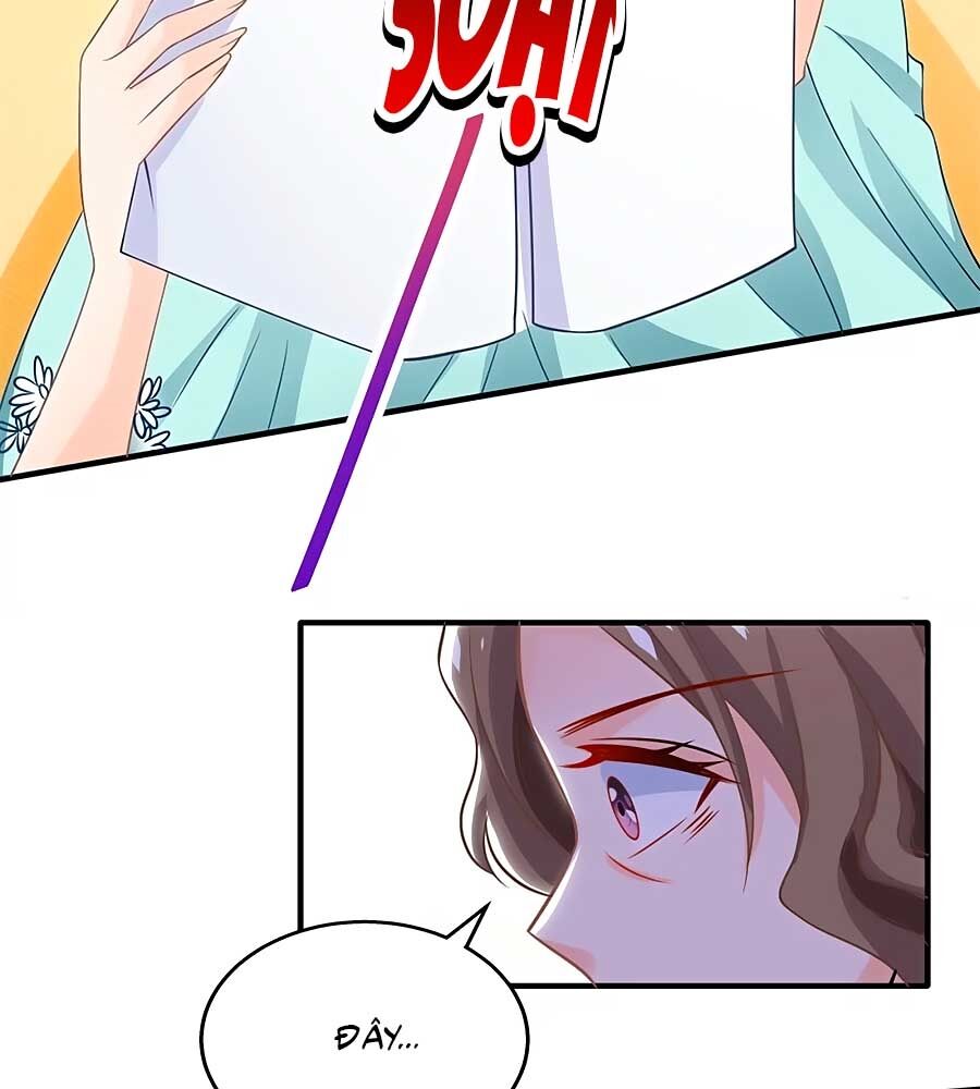 Một Thai Hai Bảo : Đưa Mami Về Nhà ! Chapter 259 - Trang 2