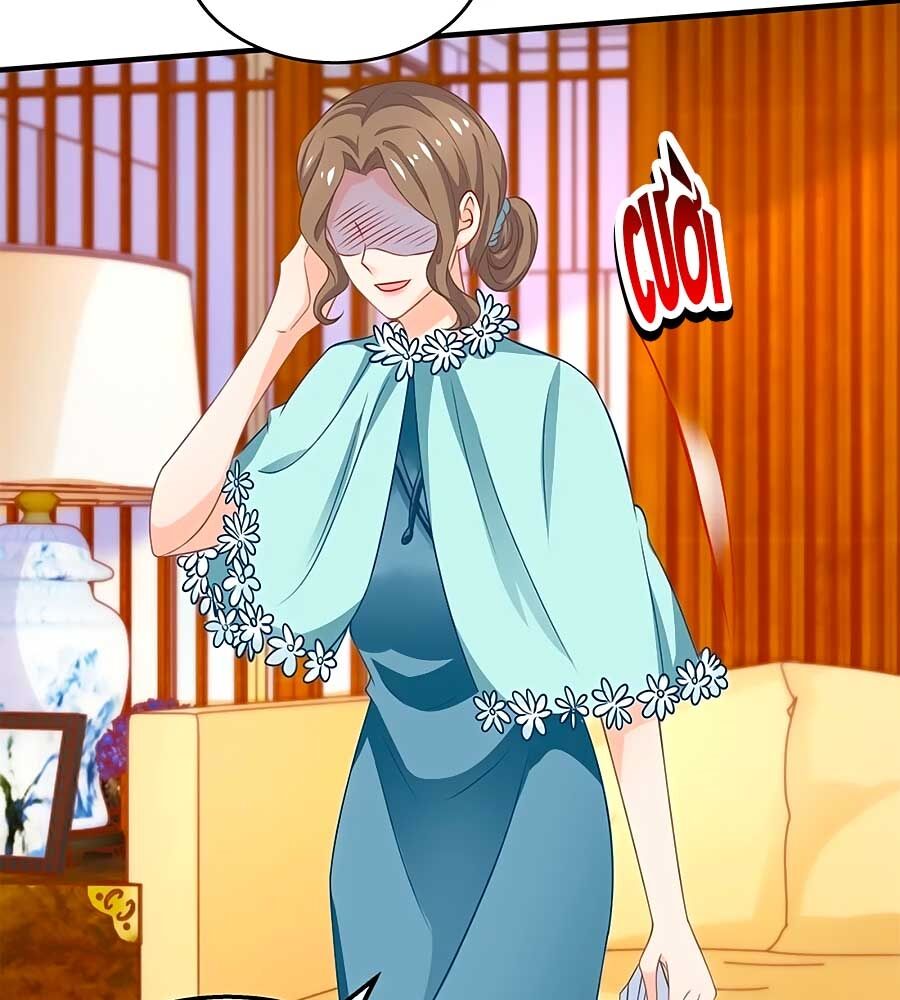 Một Thai Hai Bảo : Đưa Mami Về Nhà ! Chapter 259 - Trang 2