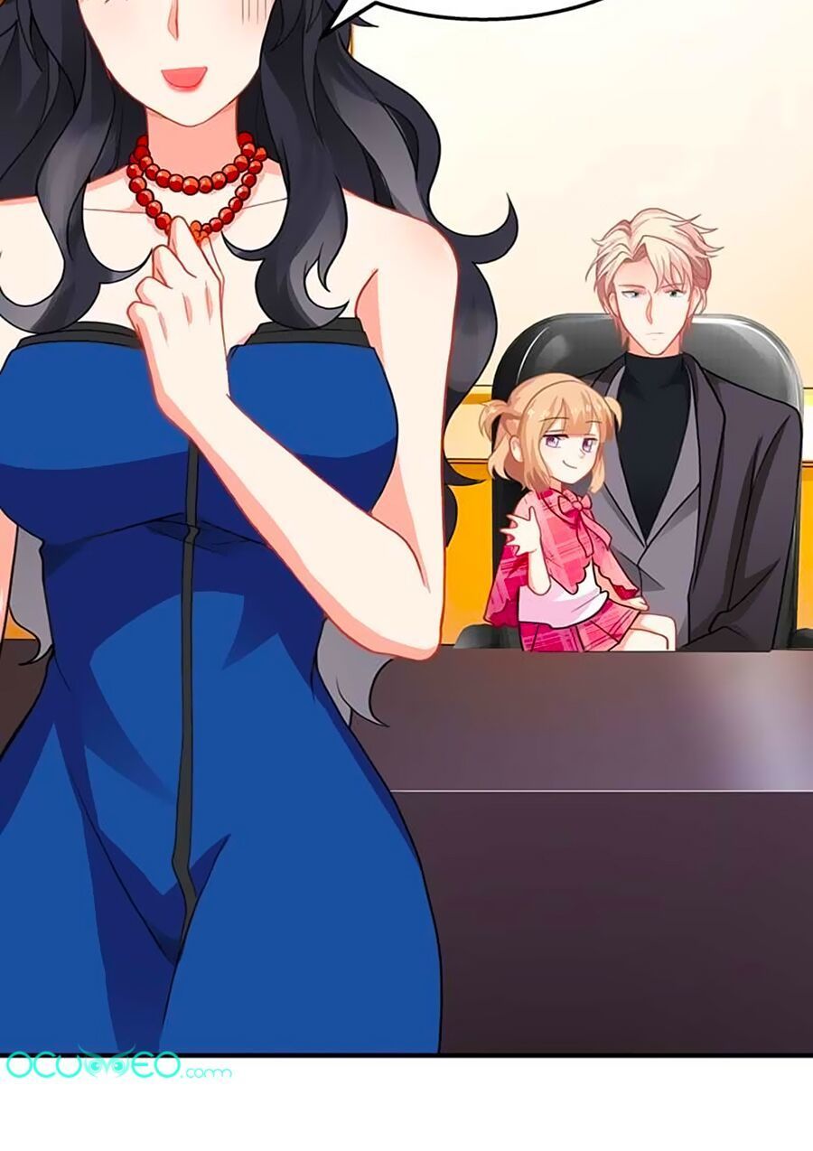 Một Thai Hai Bảo : Đưa Mami Về Nhà ! Chapter 26 - Trang 2