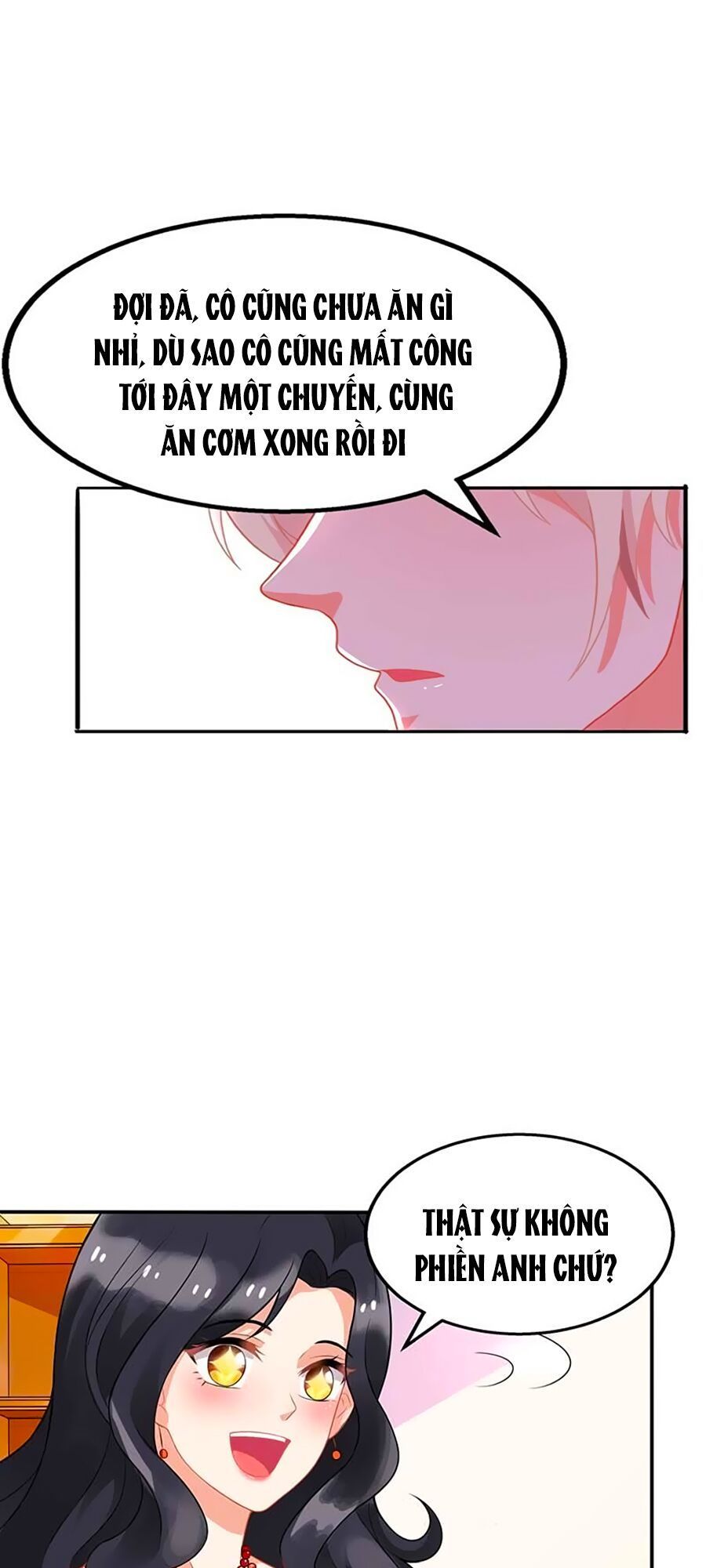 Một Thai Hai Bảo : Đưa Mami Về Nhà ! Chapter 26 - Trang 2