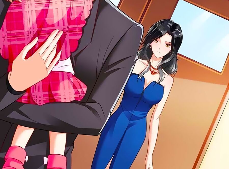 Một Thai Hai Bảo : Đưa Mami Về Nhà ! Chapter 26 - Trang 2