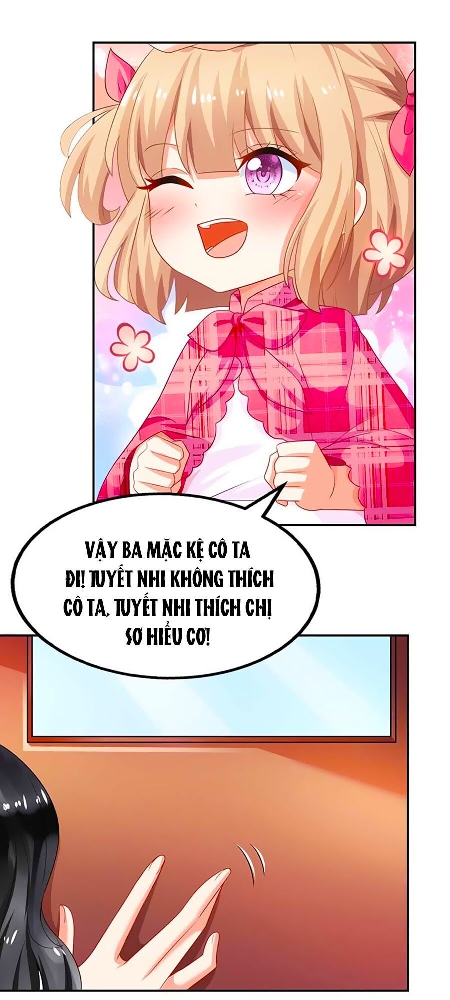 Một Thai Hai Bảo : Đưa Mami Về Nhà ! Chapter 26 - Trang 2