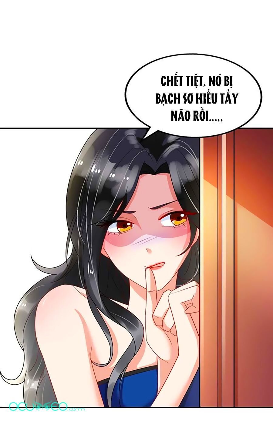 Một Thai Hai Bảo : Đưa Mami Về Nhà ! Chapter 26 - Trang 2