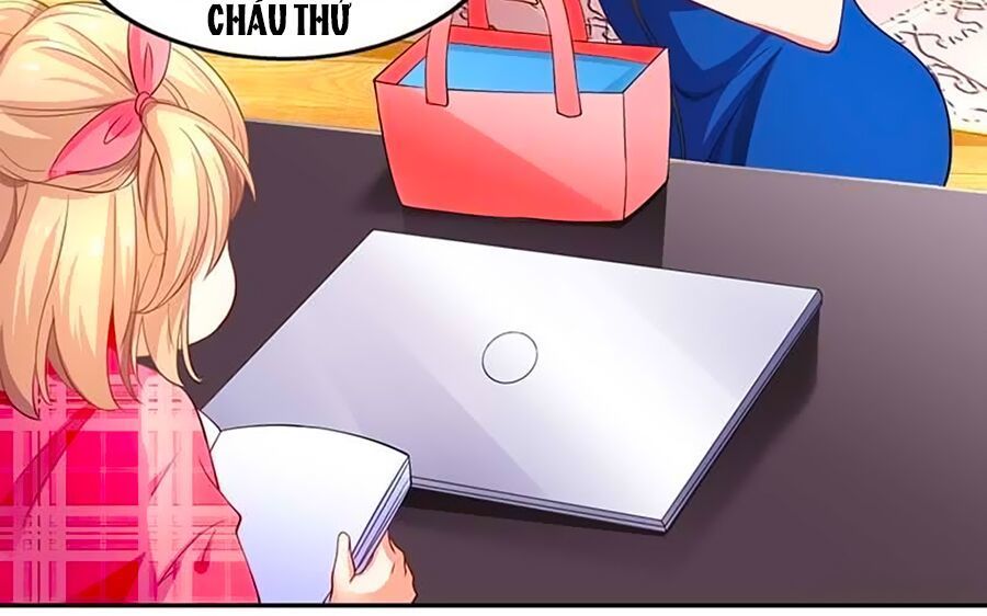Một Thai Hai Bảo : Đưa Mami Về Nhà ! Chapter 26 - Trang 2
