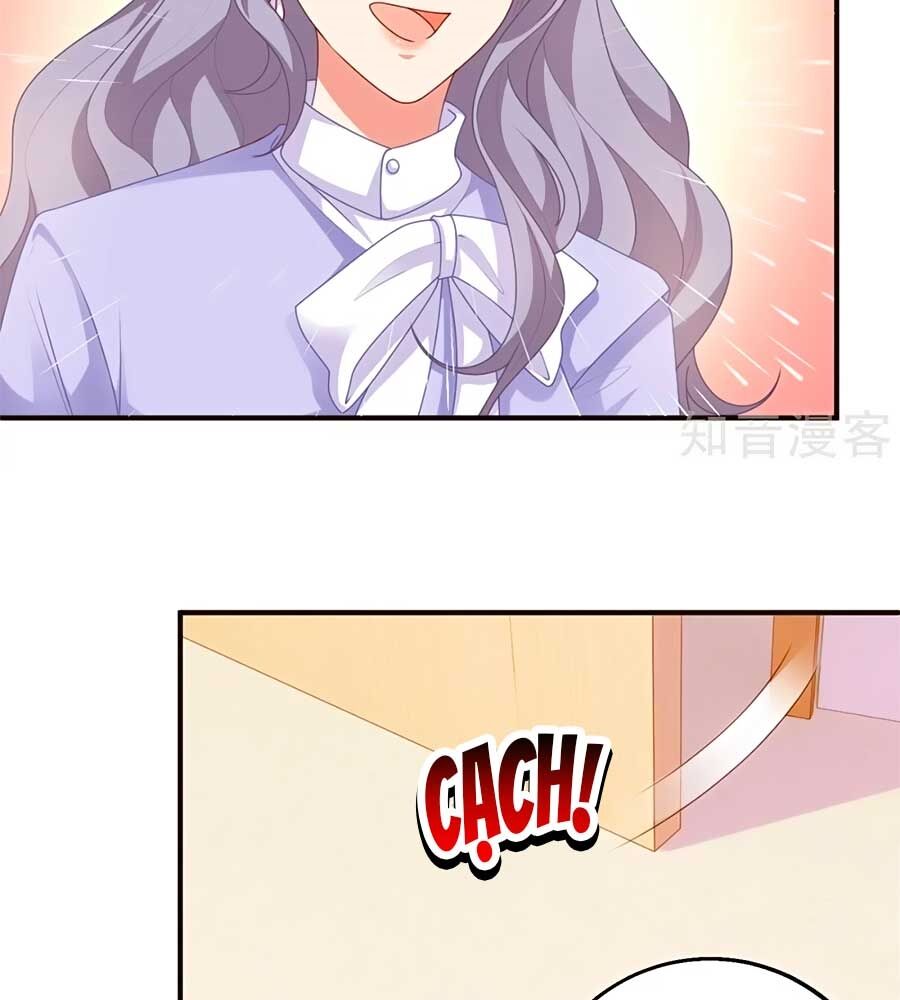 Một Thai Hai Bảo : Đưa Mami Về Nhà ! Chapter 260 - Trang 2