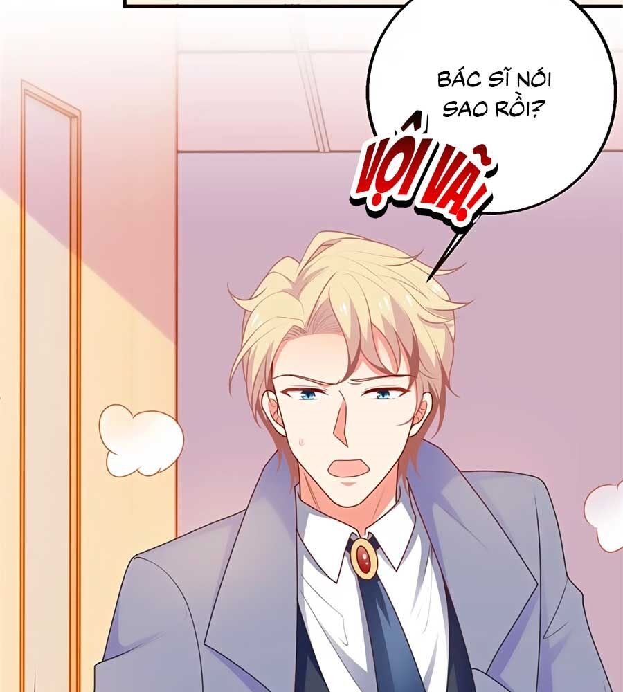 Một Thai Hai Bảo : Đưa Mami Về Nhà ! Chapter 260 - Trang 2