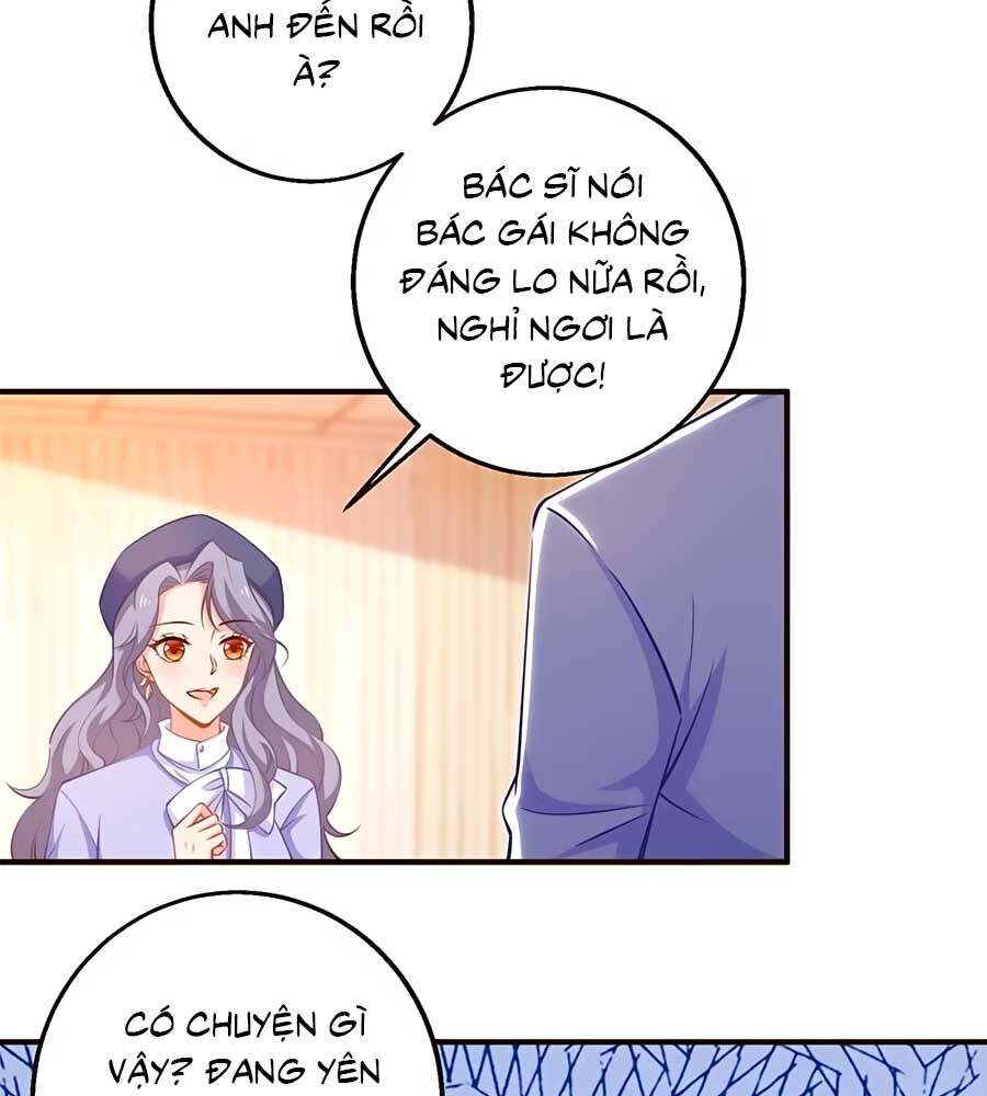 Một Thai Hai Bảo : Đưa Mami Về Nhà ! Chapter 260 - Trang 2