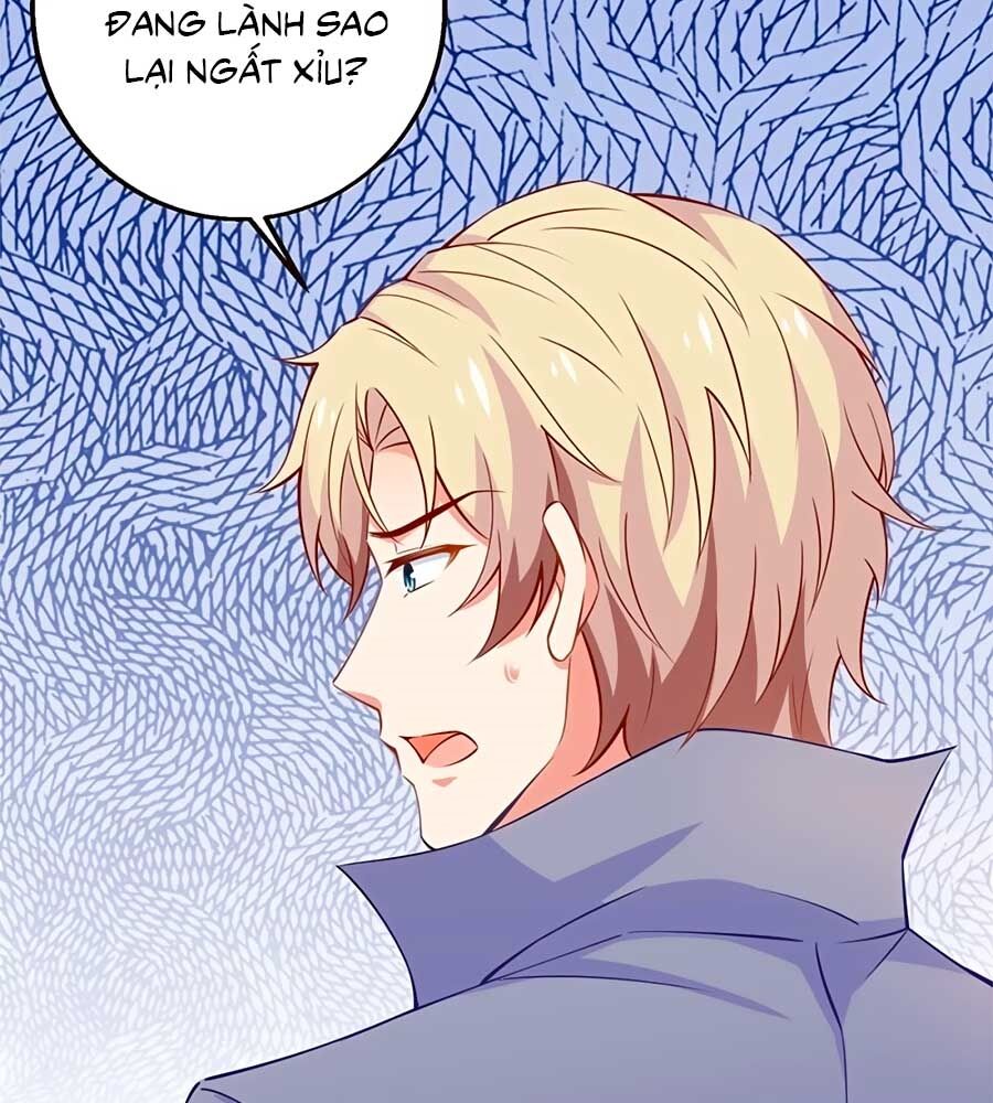 Một Thai Hai Bảo : Đưa Mami Về Nhà ! Chapter 260 - Trang 2