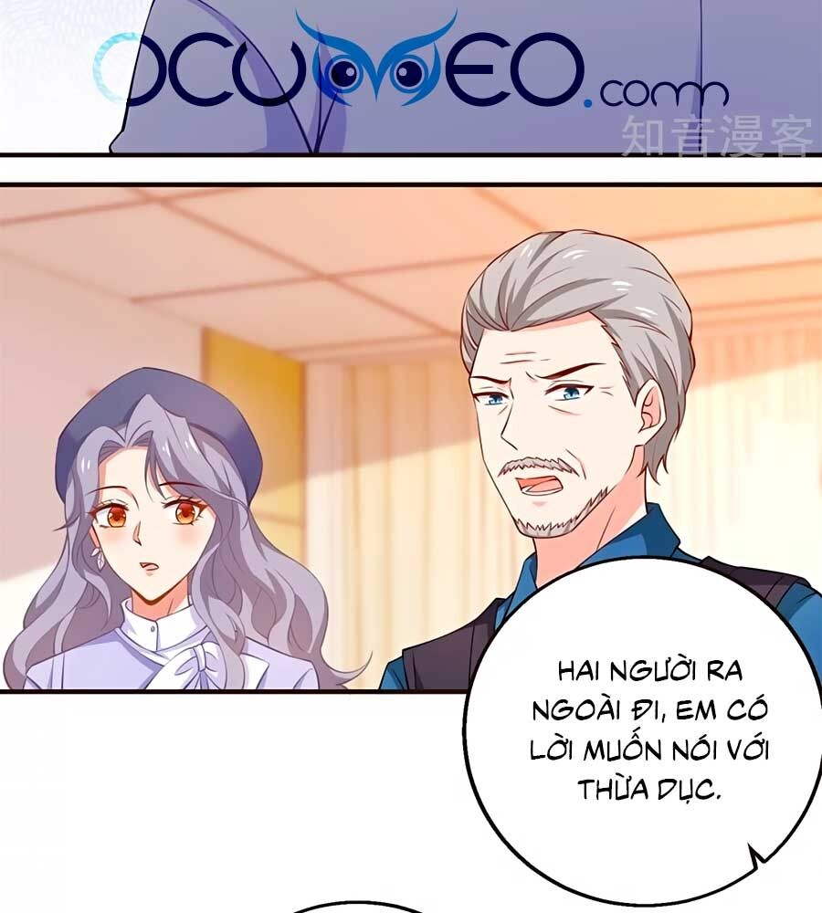 Một Thai Hai Bảo : Đưa Mami Về Nhà ! Chapter 260 - Trang 2