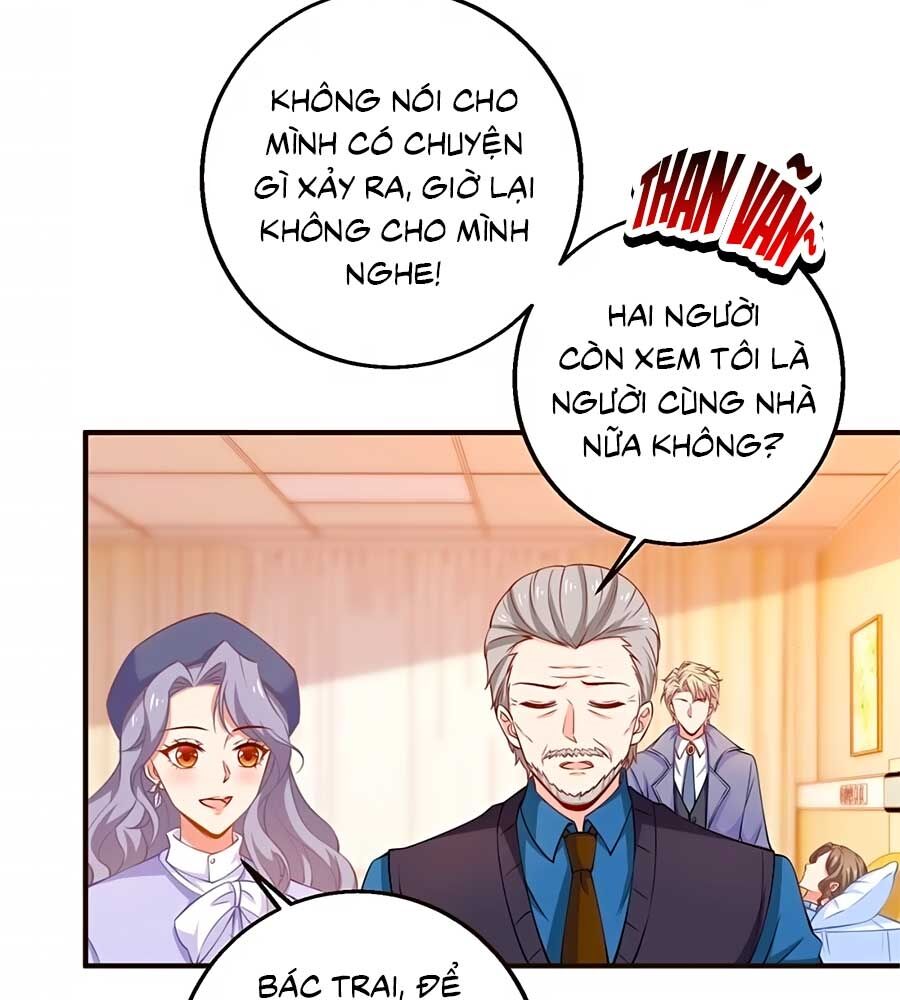 Một Thai Hai Bảo : Đưa Mami Về Nhà ! Chapter 260 - Trang 2