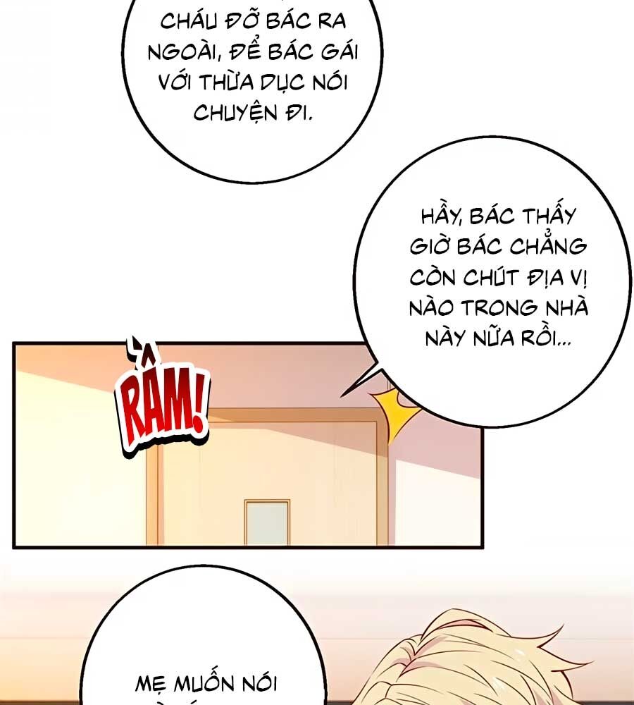 Một Thai Hai Bảo : Đưa Mami Về Nhà ! Chapter 260 - Trang 2