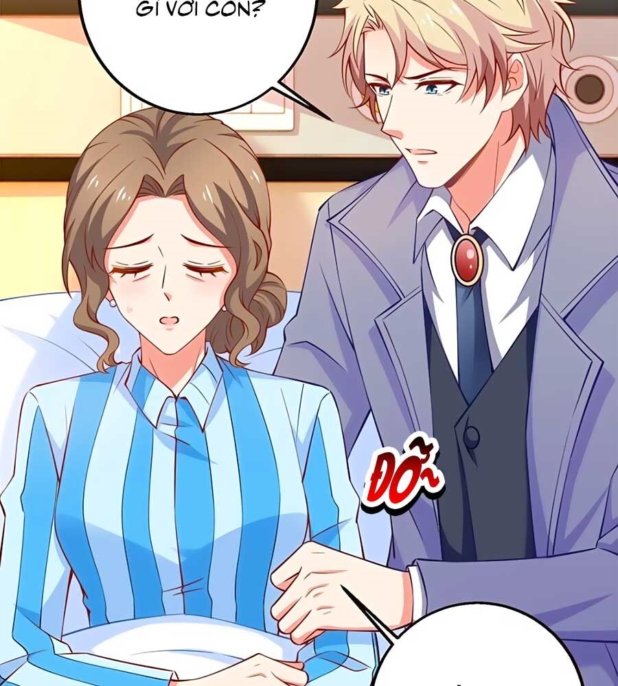 Một Thai Hai Bảo : Đưa Mami Về Nhà ! Chapter 260 - Trang 2