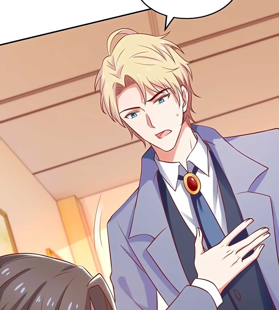 Một Thai Hai Bảo : Đưa Mami Về Nhà ! Chapter 260 - Trang 2