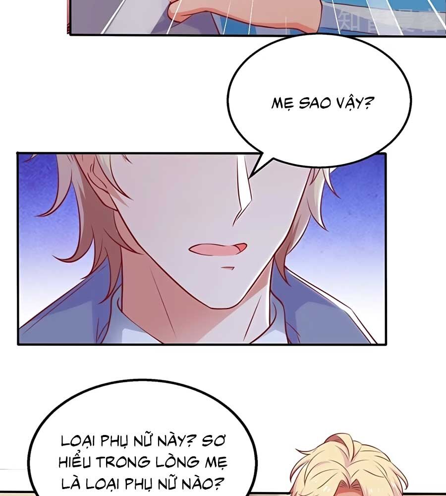 Một Thai Hai Bảo : Đưa Mami Về Nhà ! Chapter 260 - Trang 2