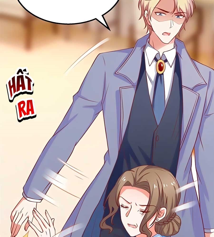 Một Thai Hai Bảo : Đưa Mami Về Nhà ! Chapter 260 - Trang 2