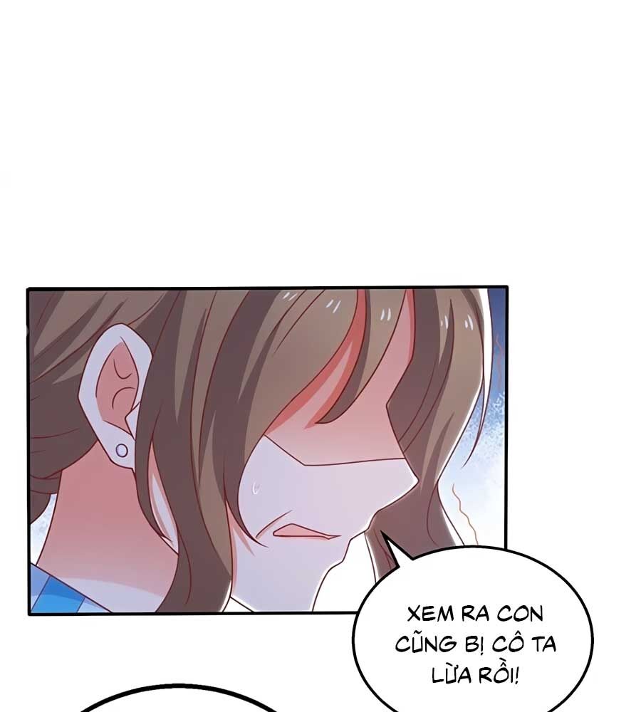 Một Thai Hai Bảo : Đưa Mami Về Nhà ! Chapter 260 - Trang 2