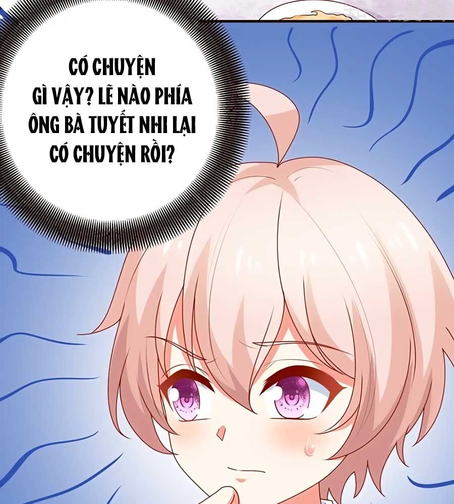 Một Thai Hai Bảo : Đưa Mami Về Nhà ! Chapter 260 - Trang 2