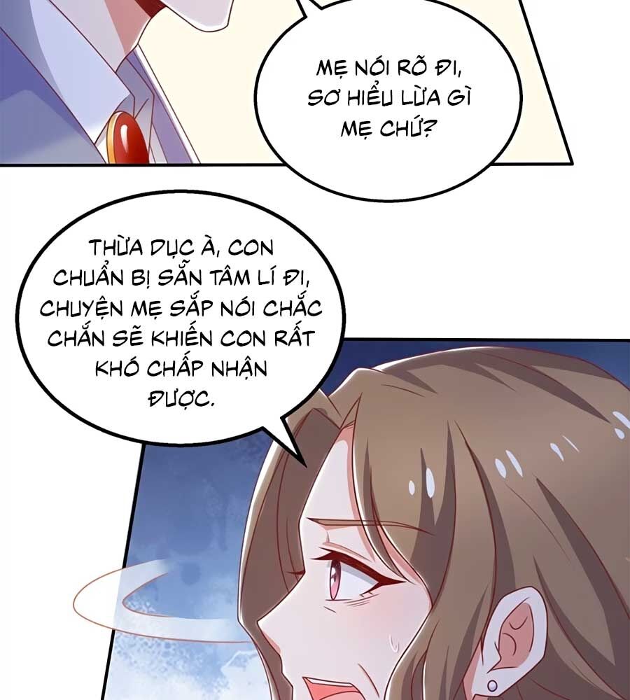 Một Thai Hai Bảo : Đưa Mami Về Nhà ! Chapter 260 - Trang 2