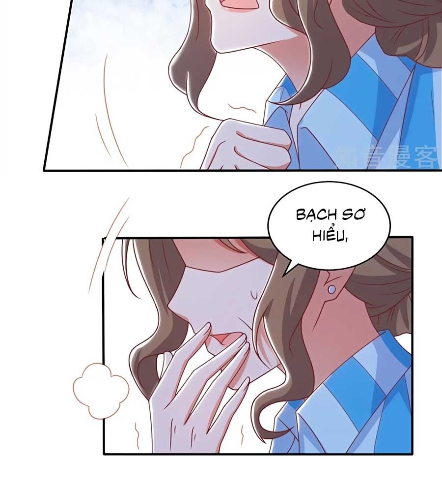 Một Thai Hai Bảo : Đưa Mami Về Nhà ! Chapter 260 - Trang 2