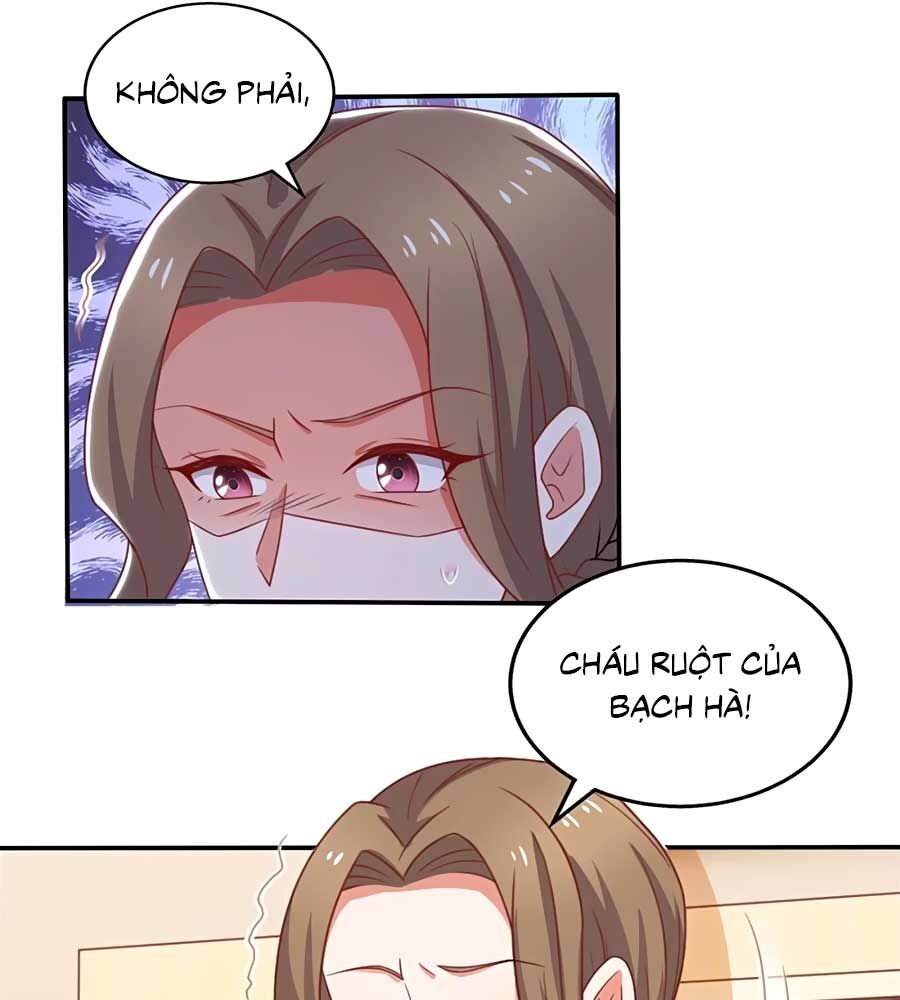 Một Thai Hai Bảo : Đưa Mami Về Nhà ! Chapter 260 - Trang 2