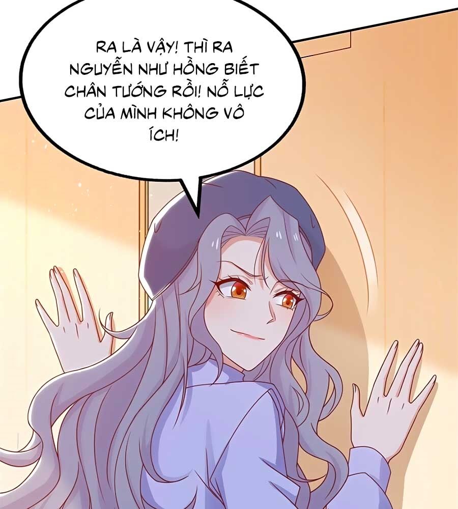 Một Thai Hai Bảo : Đưa Mami Về Nhà ! Chapter 260 - Trang 2