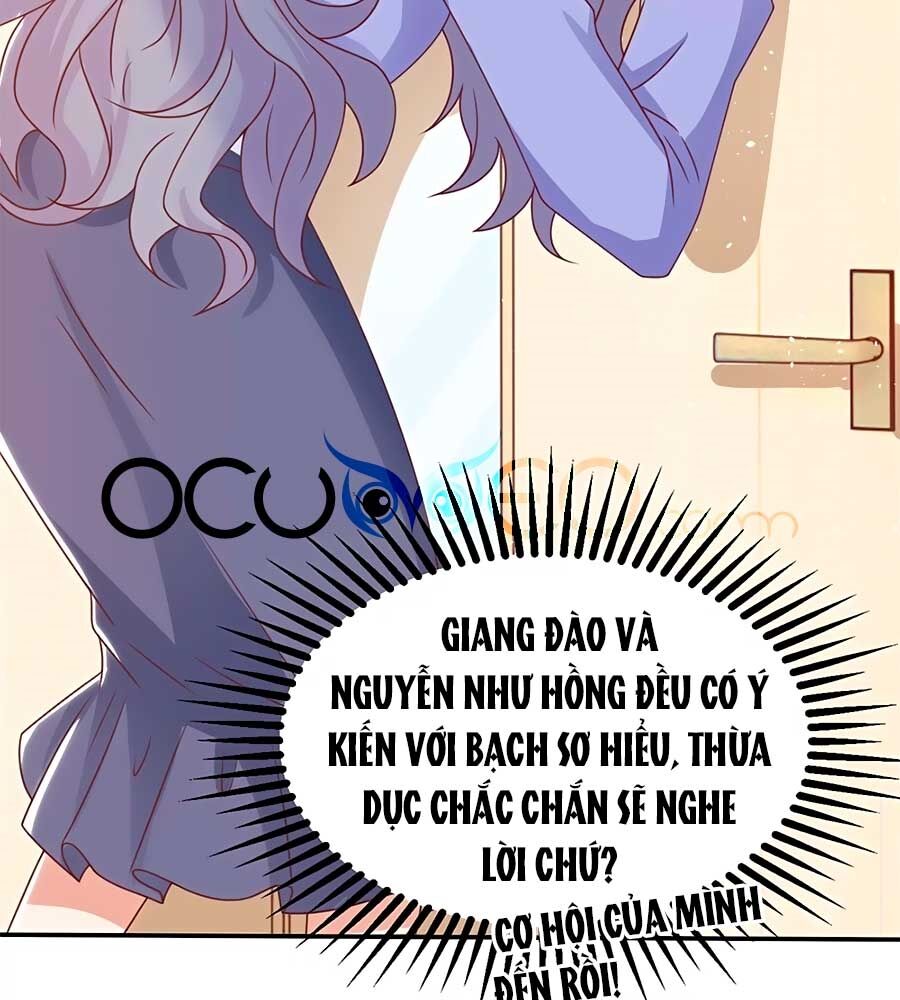 Một Thai Hai Bảo : Đưa Mami Về Nhà ! Chapter 260 - Trang 2