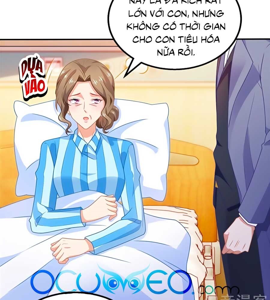 Một Thai Hai Bảo : Đưa Mami Về Nhà ! Chapter 260 - Trang 2