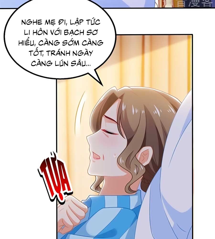 Một Thai Hai Bảo : Đưa Mami Về Nhà ! Chapter 260 - Trang 2