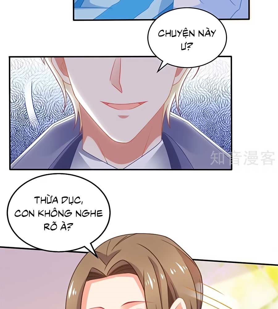 Một Thai Hai Bảo : Đưa Mami Về Nhà ! Chapter 260 - Trang 2