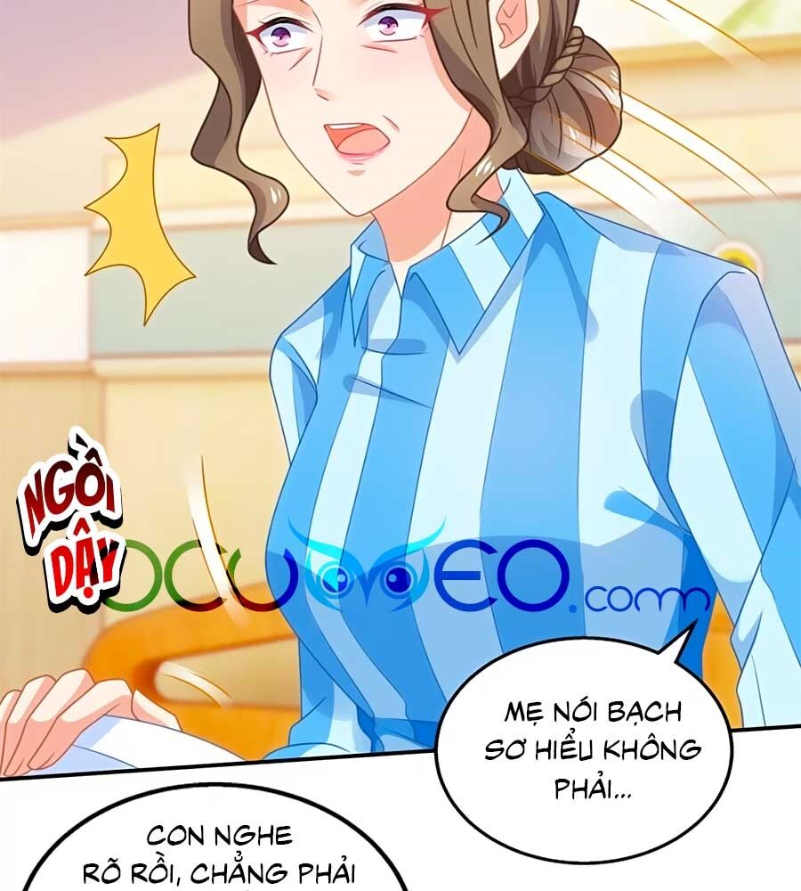 Một Thai Hai Bảo : Đưa Mami Về Nhà ! Chapter 260 - Trang 2