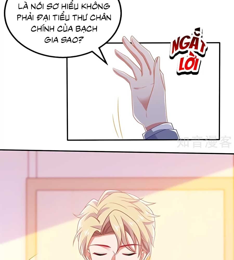 Một Thai Hai Bảo : Đưa Mami Về Nhà ! Chapter 260 - Trang 2