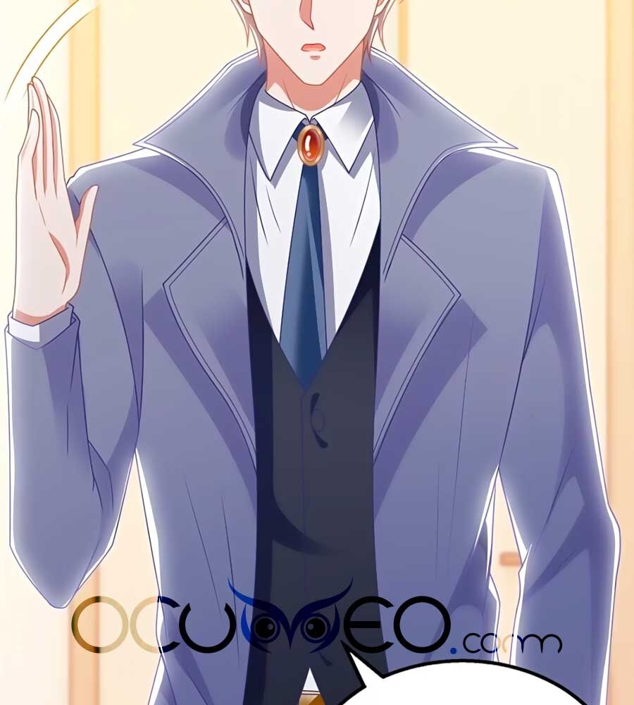 Một Thai Hai Bảo : Đưa Mami Về Nhà ! Chapter 260 - Trang 2