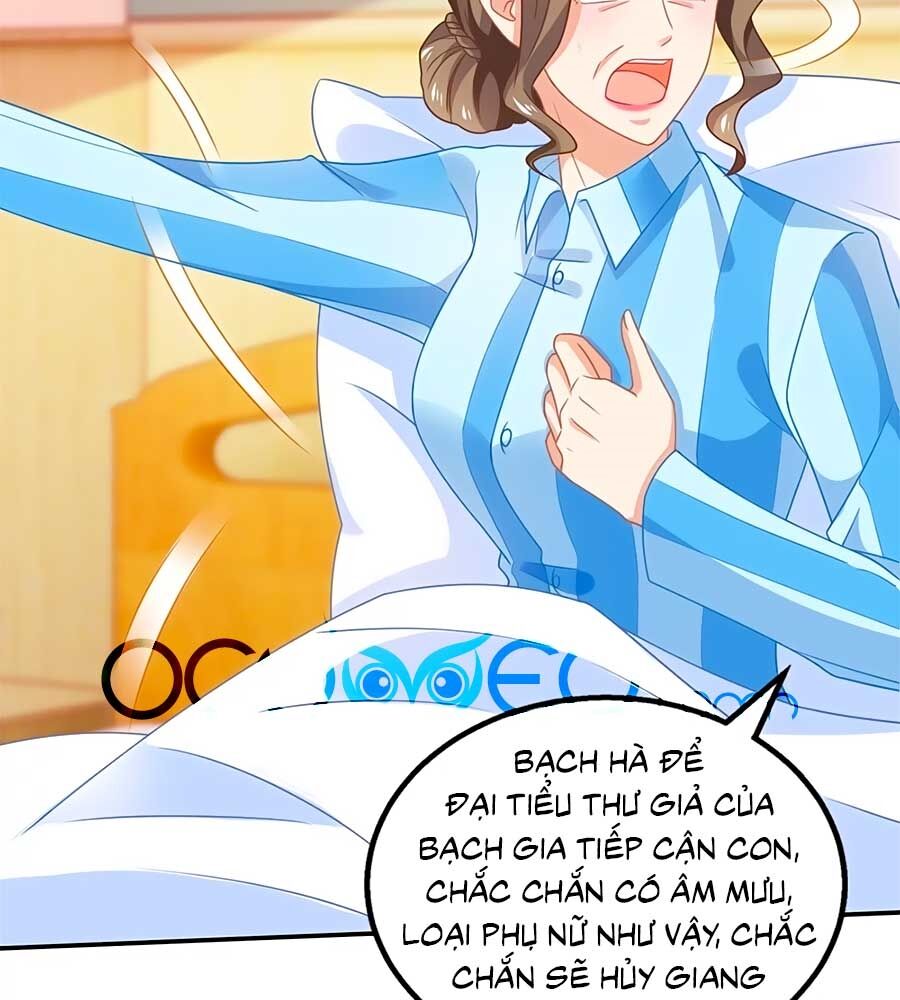 Một Thai Hai Bảo : Đưa Mami Về Nhà ! Chapter 260 - Trang 2