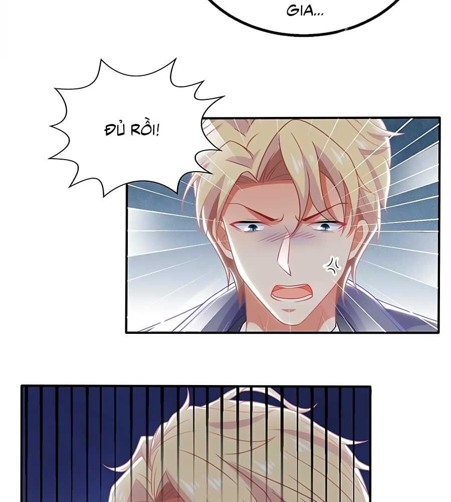 Một Thai Hai Bảo : Đưa Mami Về Nhà ! Chapter 260 - Trang 2