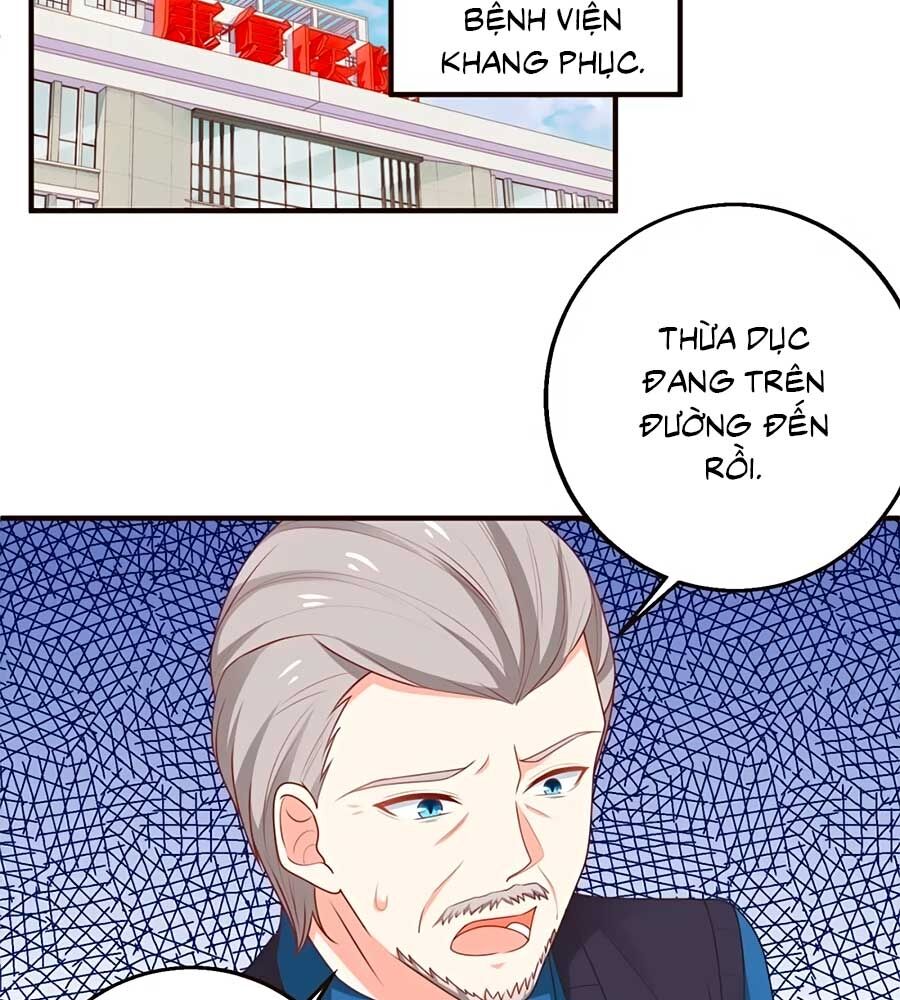 Một Thai Hai Bảo : Đưa Mami Về Nhà ! Chapter 260 - Trang 2